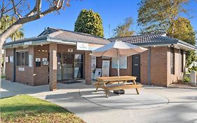 Discovery Parks - Swan Valley